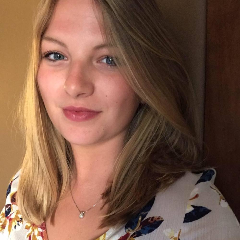 Meet your Posher, Mariah